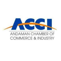 <p>Member of Andaman Chamber of Commerce & Industries</p>